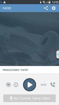 FAFER screenshot 2