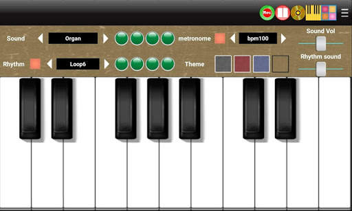 DJ Mix Virtual Electro Station screenshot 7