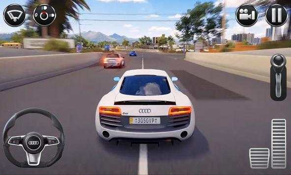 Driving Horizon 2018 screenshot 3
