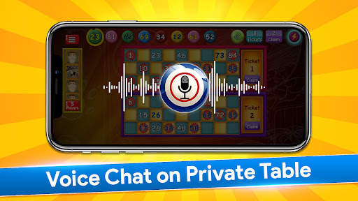 Octro Tambola: Play Bingo game screenshot 2