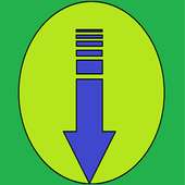 App downloader logo