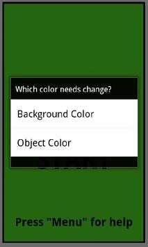 Canvas Paint Flashlight screenshot 11