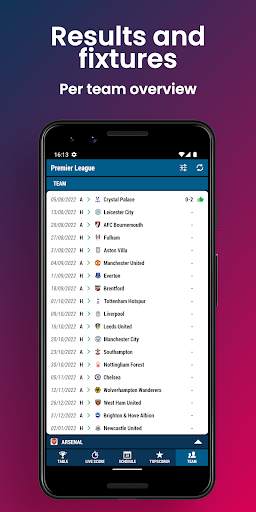 Football EN screenshot 7