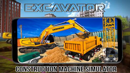 City Building - Mega Construction Tycoon Simulator screenshot 5