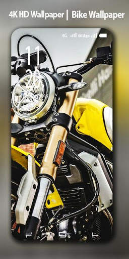Super  Motorcycle Wallpaper 4K  2020 screenshot 5