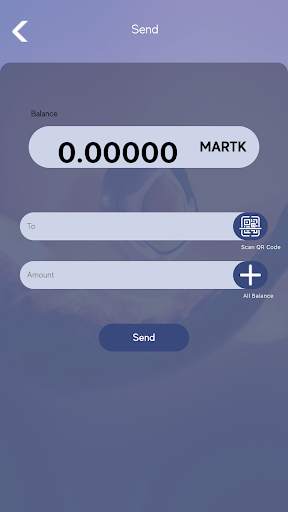 Martkist Mobile Wallet screenshot 9