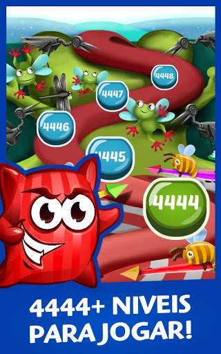Dreamland Story screenshot 4