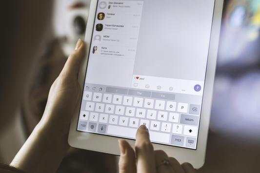 Messenger 2019 screenshot 10