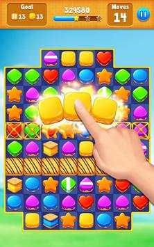 Cookie Legend screenshot 9