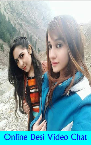Hot Desi Indian Girls Online- Desi Chat screenshot 2
