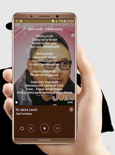 Doel Sumbang Pop Sunda  Mp3 Offline screenshot 5