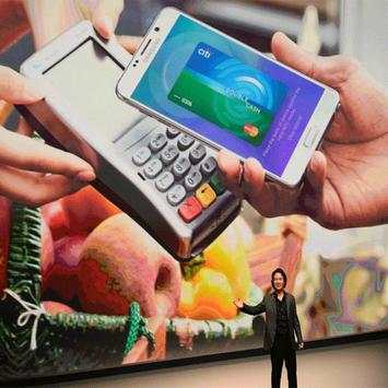 Tips Samsung Pay mini 삼성 페이 미니 स्क्रीनशॉट 2