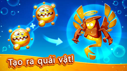 Tap Tap Monsters: Evolution Clicker screenshot 4