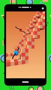 Draw Climber - Mini Racing 2020 स्क्रीनशॉट 7