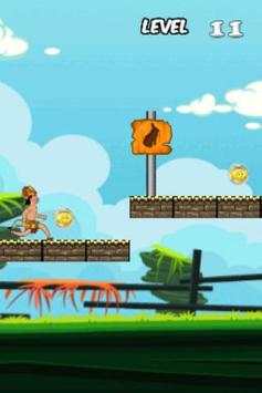 Bal Hanuman Run 2 screenshot 4