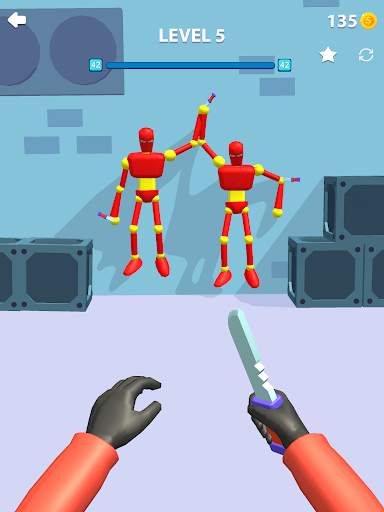 Gun Master 3D - Shoot 'Em Down screenshot 10