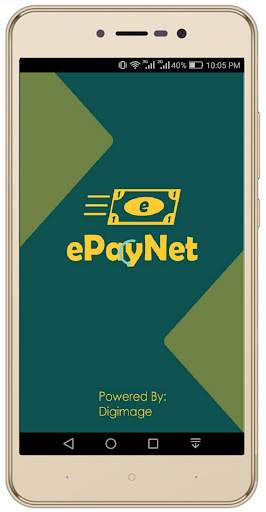ePayNet screenshot 1