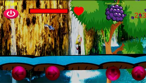 New Adventure World screenshot 6
