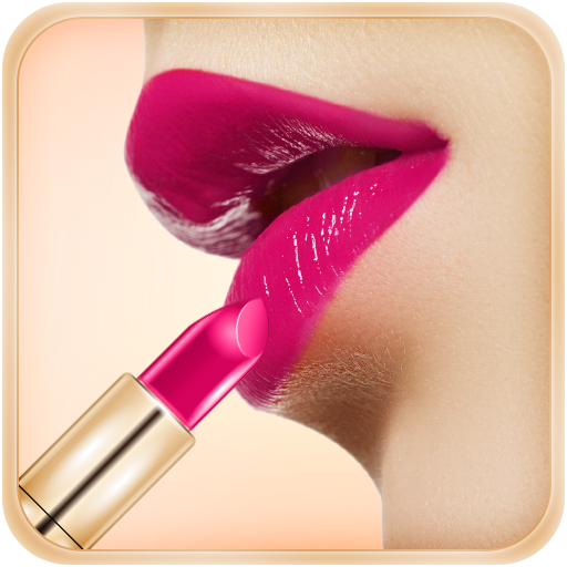 Lip Color Changer - lip makeup icon