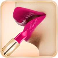 Lip Color Changer - lip makeup on 9Apps