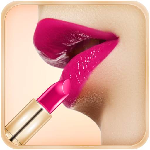 Lip Color Changer - lip makeup 1.2