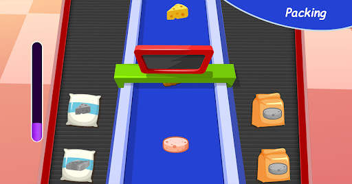 Supermarket - Kids Game screenshot 7
