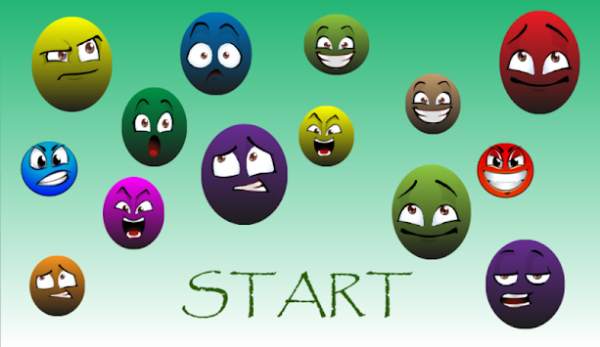 Funky Story Happy Monsters screenshot 1