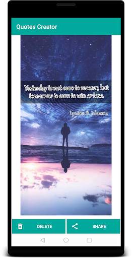Quotes Creator - Pictures Quotes - Quotes Post screenshot 9