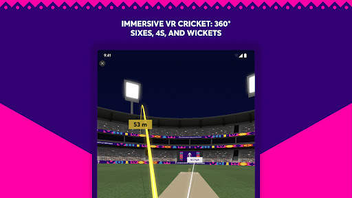 ICC Men's Cricket World Cup screenshot 14