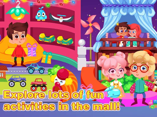 Kaka Shopping Mall screenshot 9