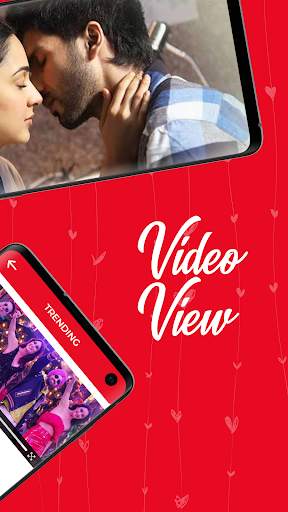 Hindi Video Status - Hindi Status screenshot 6