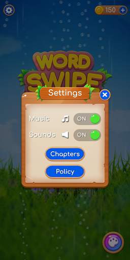 Word Search Master - Word Puzzle Game screenshot 5