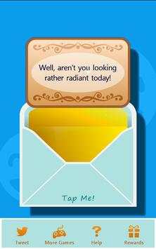 Da Daily Compliment screenshot 7