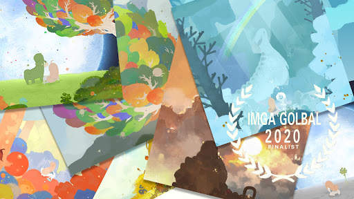 天国旅立ち screenshot 10