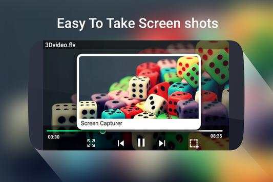 3D Video Player screenshot 7