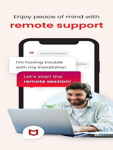 McAfee TechMaster screenshot 9