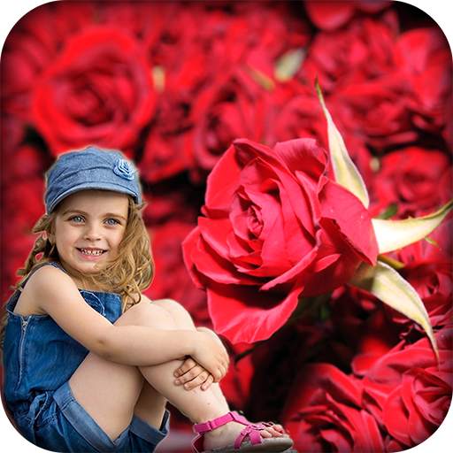 Flowers Photo Editor 1.0