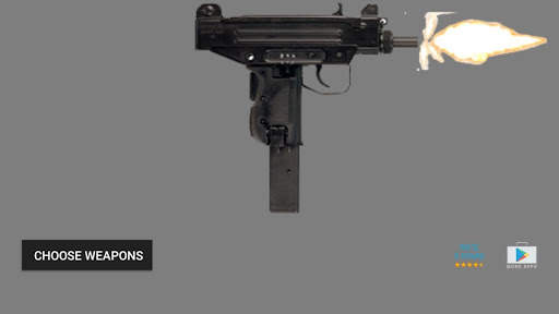Weapon Simulator screenshot 4