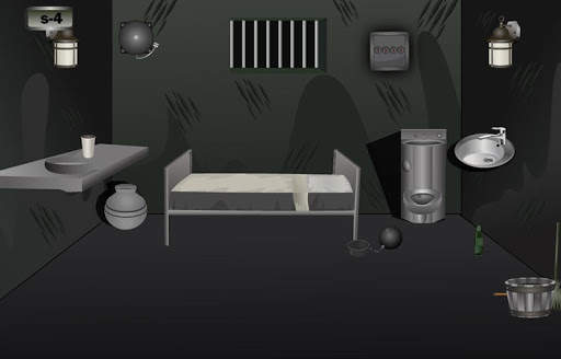 Escape Games: Freedom screenshot 3
