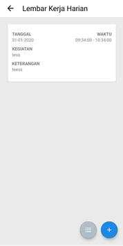 APP SETIA - SPRIPIM POLRI скриншот 3