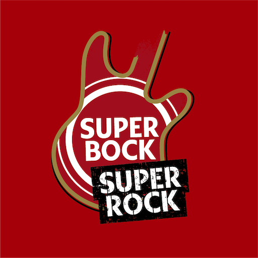 Super Bock Super Rock Music icon