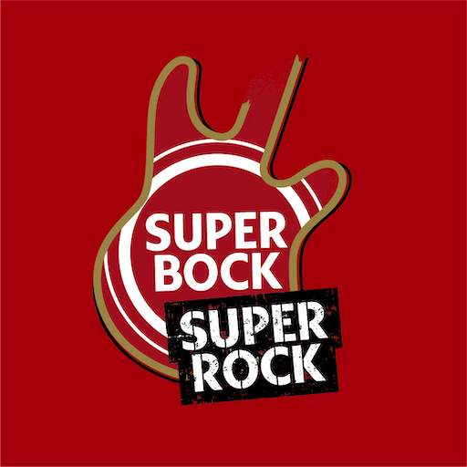 Super Bock Super Rock Music 3.0