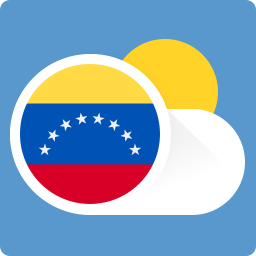 Wetter Venezuela icon