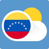 Wetter Venezuela on 9Apps