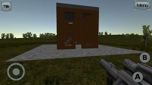 Physics World screenshot 1