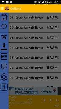 Seerat-un-Nabi (SAW) screenshot 3