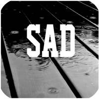 Sad images on 9Apps
