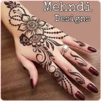 Mehndi Desings New  2019