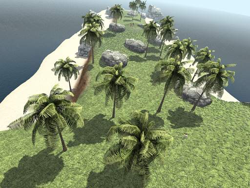 Zombie Survival Battle Royale  - Online Game screenshot 4