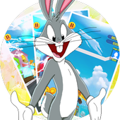 Lonney Tunes Bugs Dash Bunny иконка